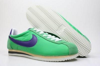 Men Classic Cortez Nylon-3